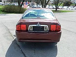 2002 Lincoln Ls Photo #3