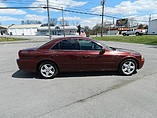 2002 Lincoln Ls Photo #5