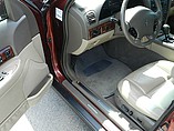 2002 Lincoln Ls Photo #10