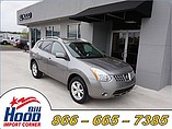 2008 Nissan Rogue Photo #1
