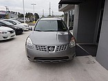 2008 Nissan Rogue Photo #2