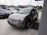 2008 Nissan Rogue Photo #3