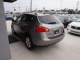 2008 Nissan Rogue Photo #5