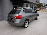 2008 Nissan Rogue Photo #6