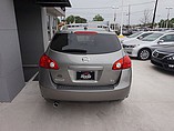 2008 Nissan Rogue Photo #7