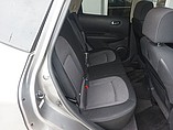 2008 Nissan Rogue Photo #9