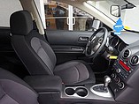 2008 Nissan Rogue Photo #10