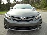 2013 Toyota Corolla Photo #1