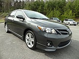 2013 Toyota Corolla Photo #2