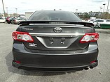2013 Toyota Corolla Photo #3