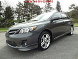 2013 Toyota Corolla Photo #5