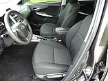 2013 Toyota Corolla Photo #8