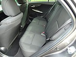 2013 Toyota Corolla Photo #10