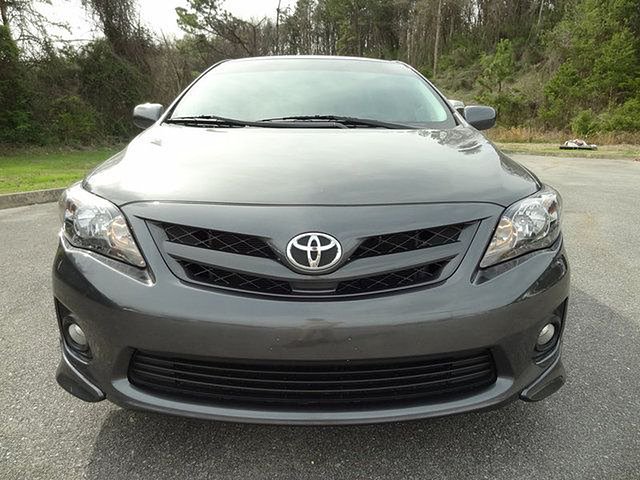 2013 Toyota Corolla Photo
