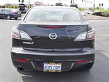 2012 Mazda Mazda3 Photo #7