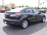 2012 Mazda Mazda3 Photo #8