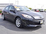 2012 Mazda Mazda3 Photo #9