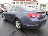 2013 Chevrolet Malibu Photo #3