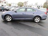 2013 Chevrolet Malibu Photo #4