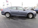2013 Chevrolet Malibu Photo #5