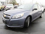 2013 Chevrolet Malibu Photo #6