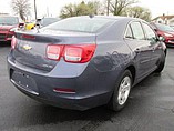 2013 Chevrolet Malibu Photo #8