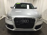 2013 Audi Q5 Photo #1