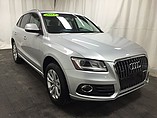 2013 Audi Q5 Photo #2