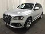2013 Audi Q5 Photo #3