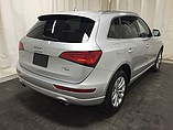 2013 Audi Q5 Photo #5