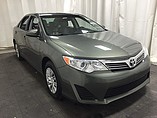 2012 Toyota Camry Photo #2