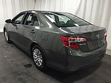 2012 Toyota Camry Photo #4
