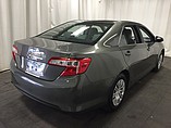 2012 Toyota Camry Photo #6