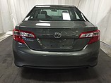 2012 Toyota Camry Photo #7