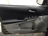 2012 Toyota Camry Photo #8
