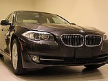 2012 Bmw 528i Photo #1