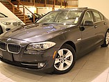 2012 Bmw 528i Photo #2