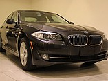 2012 Bmw 528i Photo #3