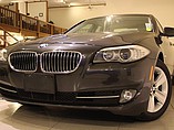 2012 Bmw 528i Photo #4