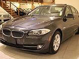 2012 Bmw 528i Photo #6