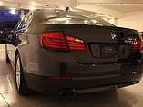 2012 Bmw 528i Photo #7