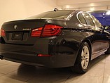 2012 Bmw 528i Photo #8