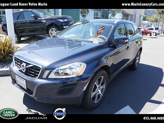 2013 Volvo Xc60 Photo