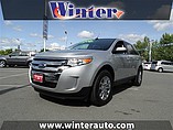 2012 Ford Edge Photo #1