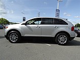2012 Ford Edge Photo #2