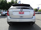 2012 Ford Edge Photo #5