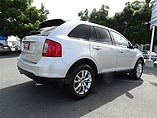 2012 Ford Edge Photo #6