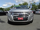 2012 Ford Edge Photo #7