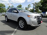 2012 Ford Edge Photo #9