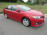 2014 Toyota Camry Photo #1